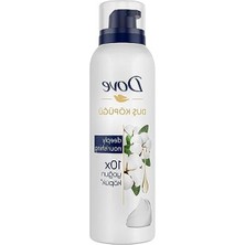 MarkEntegra Dove Duş Köpüğü Depply Nourishing 10 Kat Daha Yoğun Köpüğe Sahip Formül 200 ml