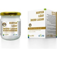 MarkEntegra Kuyruk Yağlı Krem, 210 ml Deri Besleyici