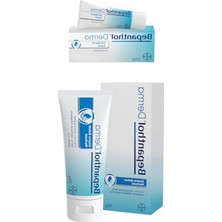 MarkEntegra 50 G Onarıcı Bakım Merhemi ve 3 Adet Cilt Kremi