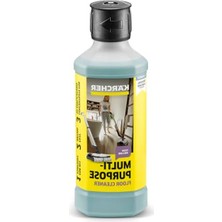 MarkEntegra Zemin Temizleme Deterjanı, 500 Ml, Tüm Zeminler Için Uygun
