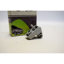 Baslar Oto Doblo 2010 Güneşlik Klipsi Güneşlik Tutucu Ayağı