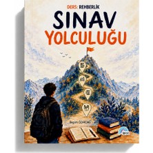 İgloo Yayınevi Ders Rehberlik : Sınav Yolculuğu