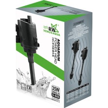 Venusaqua S-888 Tepe Filtre Devir Daim Motoru 2500L/SAAT