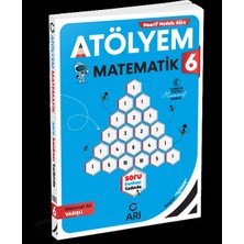 Arı Yayıncılık 6. Sınıf Matematik Atölyem
