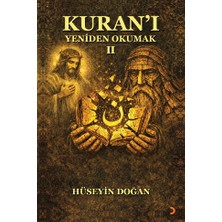 Cinius Yayınları Kuran’ı Yeniden Okumak 2