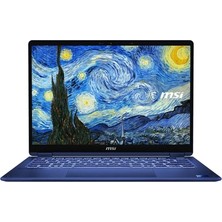 MSI Msı Prestıge 14 Flıp Aı+ The Starry Nıght Over The RHONE-290TRY Core Ultra X9 378H 32GB 1tb SSD Uma 14.0″ Fhd+ OLED Dokunmatik W11 Notebook