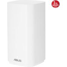 Asus Zenwifi Bd4 Outdoor BE3600 3600 Mbps Wifi 7 Dual-Band 2.5g Poe Mesh Router