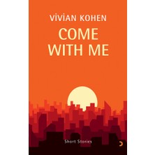 Cinius Yayınları Come With Me