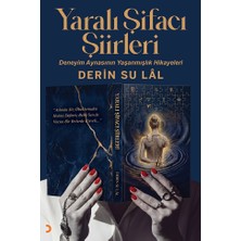 Cinius Yayınları Yaralı Şifacı Şiirleri