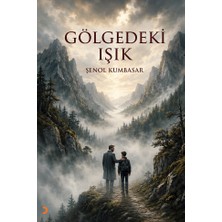 Cinius Yayınları Gölgedeki Işık