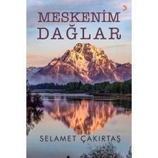 Cinius Yayınları Meskenim Dağlar