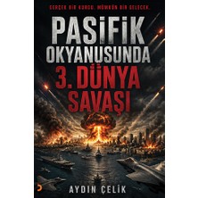 Cinius Yayınları Pasifik Okyanusundan 3. Dünya Savaşı