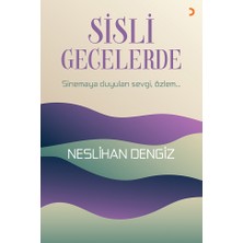 Cinius Yayınları Sisli Gecelerde