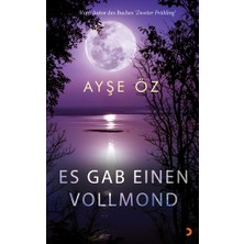 Cinius Yayınları Es Gab Eınen Vollmond