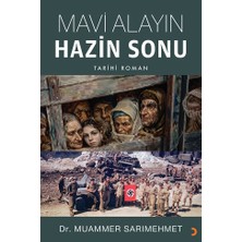 Cinius Yayınları Mavi Alayın Hazin Sonu