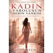 Cinius Yayınları Kadın Varoluşun Derin Yankısı