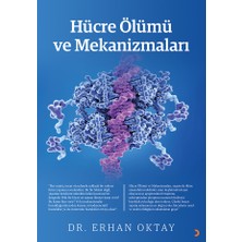 Cinius Yayınları Hücre Ölümü ve Mekanizmaları