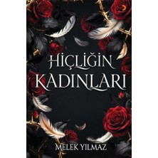 Cinius Yayınları Hiçliğin Kadınları