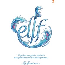 Cinius Yayınları Elif
