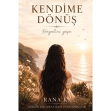 Cinius Yayınları Kendime Dönüş