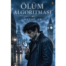 Cinius Yayınları Ölüm Algoritması