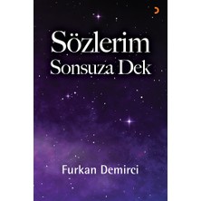 Cinius Yayınları Sözlerim Sonsuza Dek