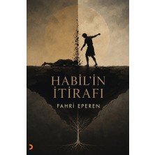 Cinius Yayınları Habil’in Itirafı