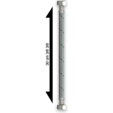 Skygo Revify 3/8 3/8 30CM   Hortum 1 Adet