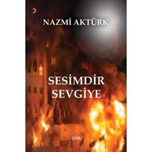 Cinius Yayınları Sesimdir Sevgiye