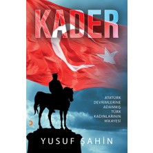 Cinius Yayınları Kader