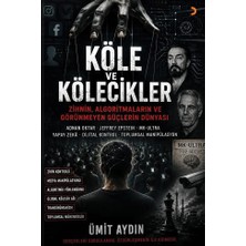 Cinius Yayınları Köle ve Kölecikler