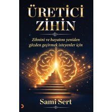 Cinius Yayınları Üretici Zihin