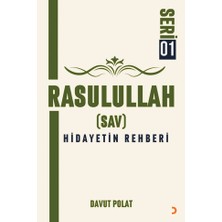 Cinius Yayınları Rasulullah (Sav) Hidayetin Rehberi