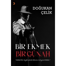 Cinius Yayınları Bir Ekmek Bir Günah