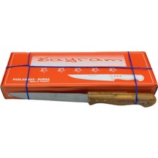 Pileli Store Bayram No-26 Sebze Ekmek Bıçağı (4887)