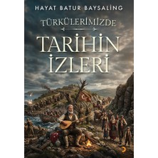 Cinius Yayınları Türkülerimizde Tarihin Izleri