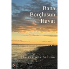 Cinius Yayınları Bana Borçlusun Hayat