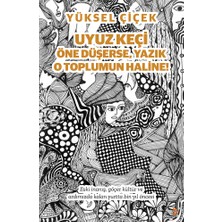 Cinius Yayınları Uyuz Keçi Öne Düşerse, Yazık O Toplumun Haline