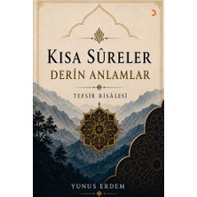 Cinius Yayınları Kısa Sûreler Derin Anlamlar