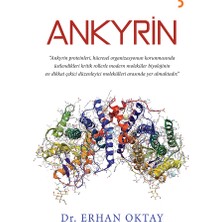 Cinius Yayınları Ankyrin