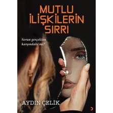 Cinius Yayınları Mutlu Ilişkilerin Sırrı
