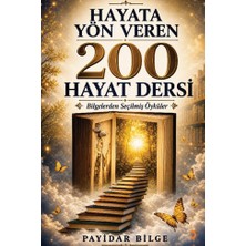 Cinius Yayınları Hayata Yön Veren 200 Hayat Dersi