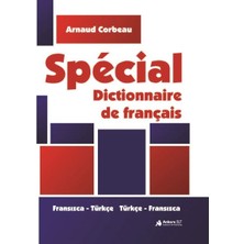 Elma Shop Special Dictionnaire De Français (Fr-Tr--Tr-Fr)