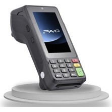 Pavo CT20 Masaüstü Androıd Pos