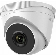 Hilook Hılook IPC-T240H-F 4mpix, 2,8mm Lens, H265+, 30MT Gece Görüşü, Poe, Dome Ip Kamera
