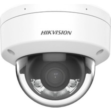 Hikvision Hıkvısıon 4mp Dome 2.8mm Ip Kamera DS-2CD3147G3E-LIUF