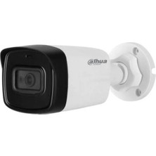 Dahua HAC-HFW1200TL-A-0360B 2mp 3.6mm 80MT 4ın1 Bullet Kamera