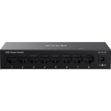 Tenda 8ge Cloud Managed Switch - TEG2208D