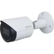 Dahua HFW1431S-S-0360B 1/3 Cmos 4mp 3.6mm Poe Sessiz Bullet Starlight Ip Güvenlik Kamera