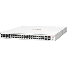 Aruba Hp Aruba Instant On 1930 JL686A 48G Poe 4sfp/sfp+ 370W Switch